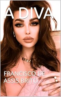 Livro A DIVA
