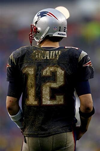 tom brady gear amazon