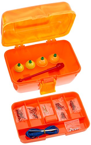 Loaded Tackle Box, 88 Piece - Image 3
