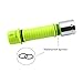 ChaseLight Diving Light Submarine Scuba Flashlight Dive Light Waterproof Underwater Torch for Scuba Diving, Night Snorkeling