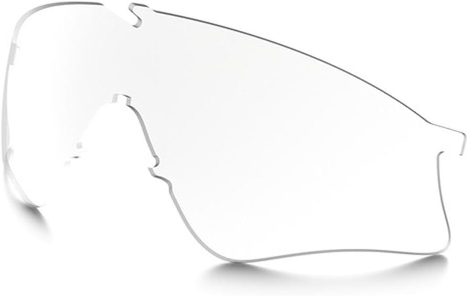 INEWcrystal clear shooting lenses Replacement Lenses For Oakley M Frame alpha