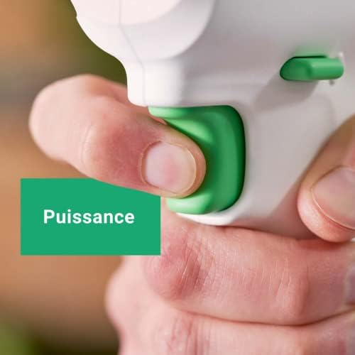 Perceuse Visseuse 12V REVIVA avec Batterie Intégrée 1.5Ah 80 Accessoires et boite à outil avec organiseurs 12,5" REVDD12ASTB-QW