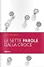 Le sette parole dalla croce