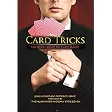 Card Tricks: The Royal Road to Card Magic