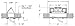 Miniport Power Data Center - Matte Black- 2 Power/2 Data