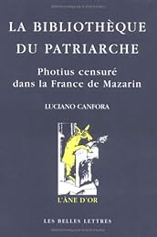 La  bibliothèque du patriarche