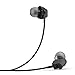iFrogz Audio - Impulse Duo - Dual Driver Bluetooth Earbuds - Charcoal/Black