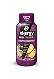 7-Select Extra Strength Energy Shot, Pineapple Passion Fruit 2-Ounce Bottles (Pack of 24)