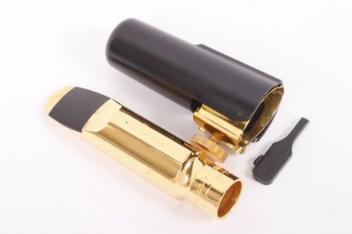 Otto Link OLM-404-6 Super Tone Master Metal Tenor Sax Mouthpiece