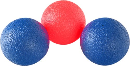 Wham-o Trac Ball Replacement Balls (Set of 3)