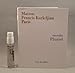 Maison Francis Kurkdjian Masculin Pluriel EDT for Men Spray Sample Vial 2 Ml/.06 Oz