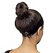 Velvet Wig Grip - Holds Wigs & Head Scarves in Place - Velvet Wig Grip Band with Adjustable Elastic Closure - Seamless Wig Grips for Women - Comfortable Wig Gripper - Comes in 3 Colors (Black)