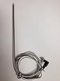 Maverick Genuine Replacement Food Probe 3 Ft for ET-73, ET-7, & More (Not for ET732)