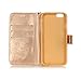 iPhone 7 Plus Wallet Case,iPhone 7 Plus Case,Leather iPhone 7 Plus Case,iPhone 7 Plus Cover,Flidm Flipcase Flip Leather Wallet Case Protective with Card Slots Cover for iPhone 7 Plus#003