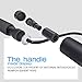 Ziyue Jump Rope For Speed Skipping Fitness Workout With Memory Foam Handles Ideal For Exercise As Endurance Daily Training Easy Adjustable Length For Women Men Girl Boy