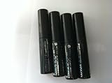 Clinique High Impact Mascara 01black 0.14oz/3.5ml*4