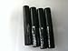 Clinique High Impact Mascara 01black 0.14oz/3.5ml*4
