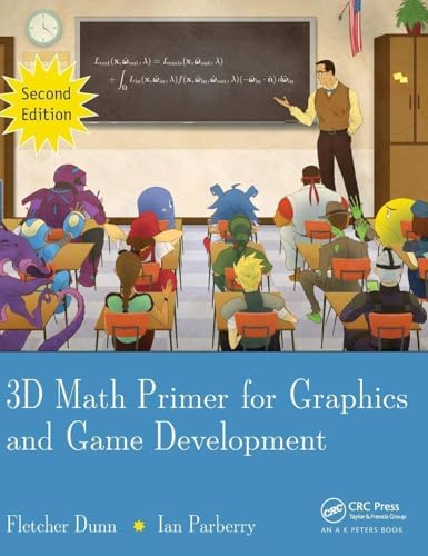 Physically Based Rendering, fourth edition: From Theory to