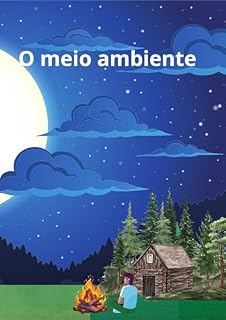 Livro O meio ambiente