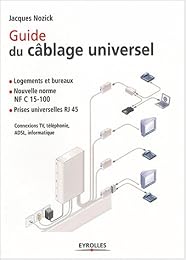 Guide du câblage universel