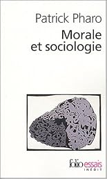 Morale et sociologie