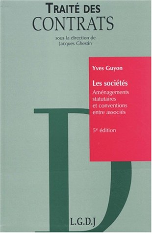 Traité des contrats