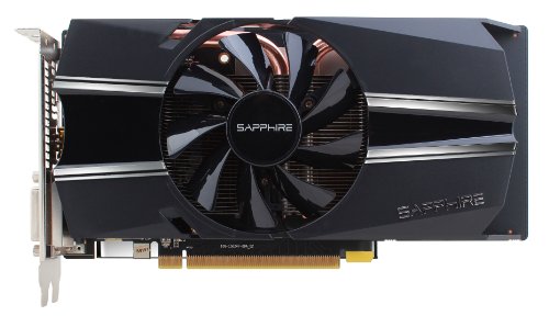 Radeon HD 7790 100356L