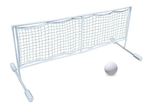 Swimline Floating Super Volley game Game