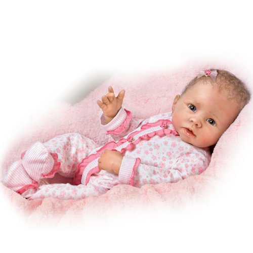 ashton drake katie doll reviews