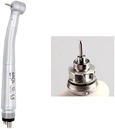 Cavhyg Push Button Tubine Hight Speed Hand Tool with Quick Connector 4H