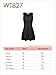 Made By Johnny MBJ WT827 Women's Summer Sleeveless Tunic Casual V-Neck T-Shirt Tank Tops Blouse L Coral