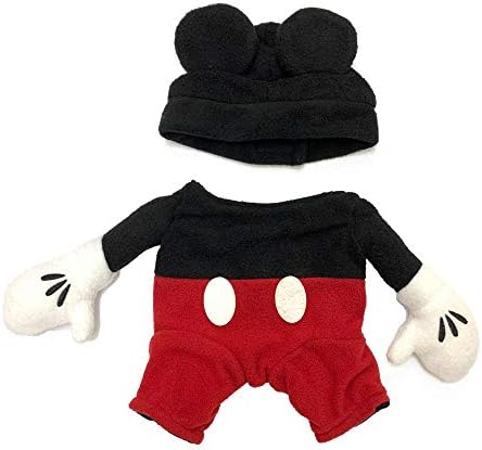 Disney ディズニー 犬服 Dog With Me ドッグウィズミー なりきりミッキー犬 服 ペット ウエア キャラクター S B03fb8sy 1 0円 送料無料 激安 お買い得 キ フト 日本メーカー新品 人気 おすすめ