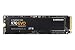 Samsung 970 EVO SSD 2TB - M.2 NVMe Interface Internal Solid State Drive with V-NAND Technology (MZ-V7E2T0BW) primary