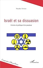 Israël et sa dissuasion