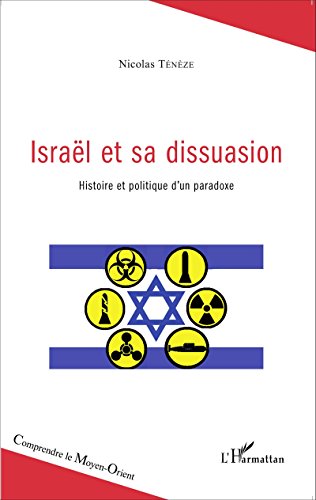 Israël et sa dissuasion