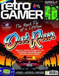 Retro Gamer Issue 156