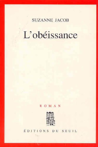 L' obéissance