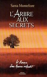 L' arbre aux secrets