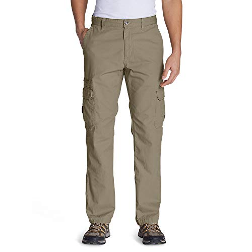eddie bauer versatrex cargo pants