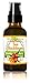 Slice Of Nature Virgin Sea Buckthorn Oil - 100% Pure Unrefined Berry oil - Eczema & Psoriasis Scalp Treatment, Anti Aging Moisturizer, Remove Age Spots, Sea Buckthorn Body Lotion (30ml)