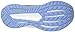 Saucony Originals Women's Azura Sneaker, White/Grey, 7 M US