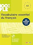 Vocabulaire essentiel du français niveau A2 2016 (French Edition) by