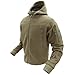 Condor Seirra Hooded Fleece Jacket
