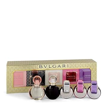 bulgari gift set