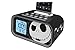 Nightmare Before Christmas Jack Skellington Dual Alarm Clock Speaker System, DJ-M23