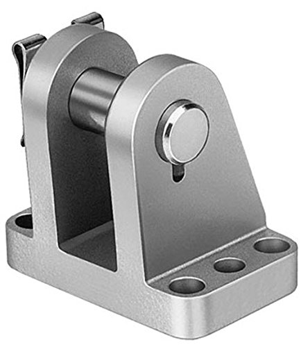 Festo 31761 Model LBG-32 Clevis Foot Mounting