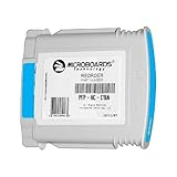 Microboards PFP-HC-CYAN OEM Genuine Inkjet/Ink Cartridge - Retail