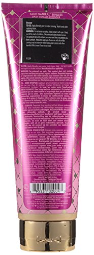 Designer Skin DS FAUX NATURAL SUNLESS EXTENDER - 8 oz.