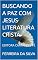 Livro BUSCANDO A PAZ COM JESUS LITERATURA CRISTÃ : EDITORA CAMINHO E FÉ (SERIE LETRAS E PALAVRAS Livro 3)