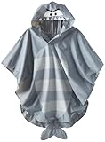 Stephen Joseph Rain Poncho, Shark